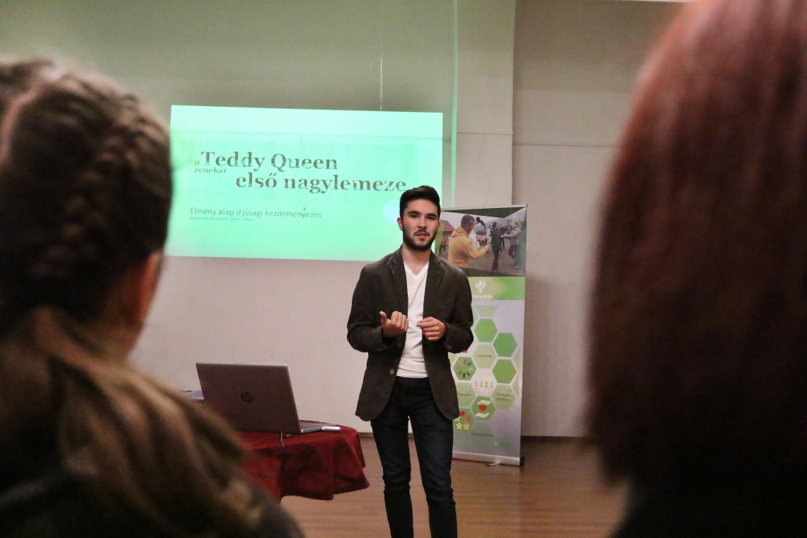 [19.10.31] Őszi pályamunkák nyilvános bemutatója