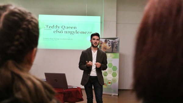 Élmény Alap pályázati eredmények (2019)