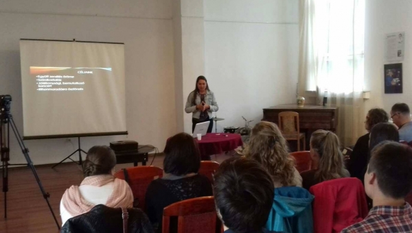 [12.26.] Az őszi pályamunkák nyilvános bemutatója