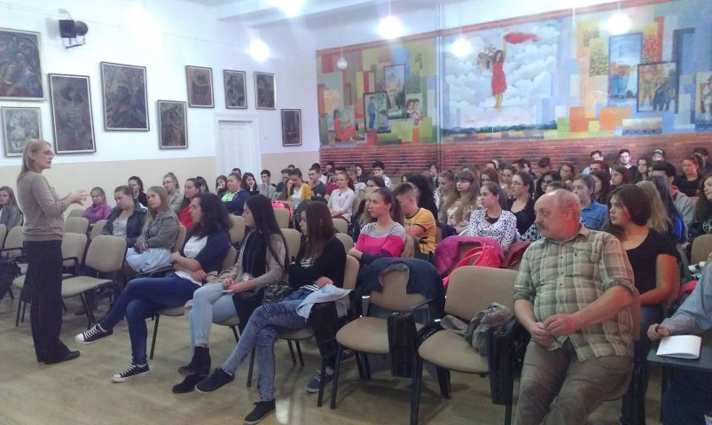 Pályaválasztás másképp