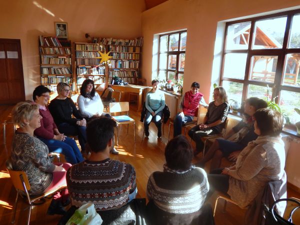 Tanévnyitó szakmai nap 2017