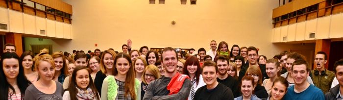 Meghirdették a Márton Áron Tehetséggondozó és Kutatói Programokat