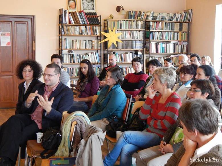 Gyergyói Diákkonferenciát tartanak