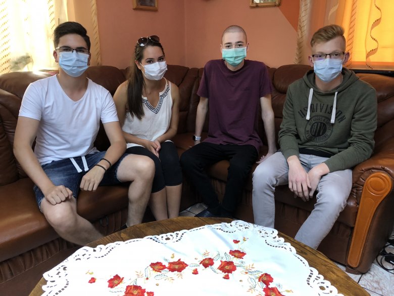 Közzétették az Élmény Alap első kiírásának támogatottjait