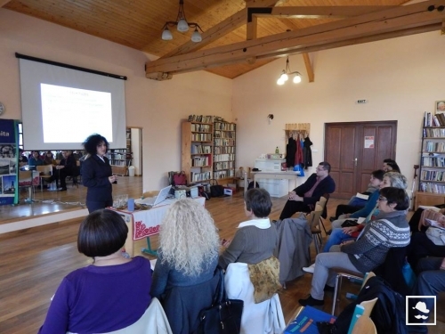 Két szakágban tíz diákelőadás