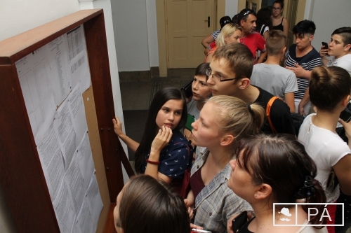 A pályaválasztás nehézsége és szépsége