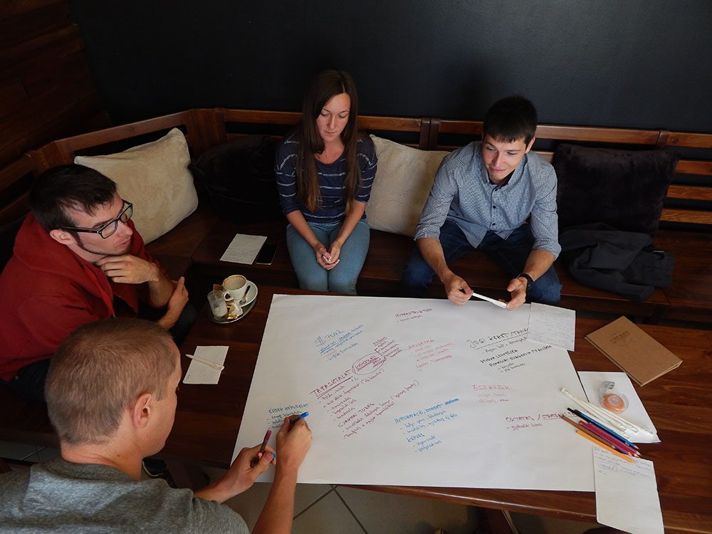 Itthon indítanak szakmai kezdeményezéseket