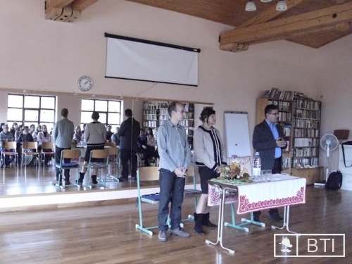 Adatbázisban a gyergyószentmiklósi szociális szolgáltatások