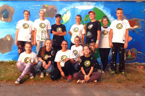 Fessünk még álmokat!