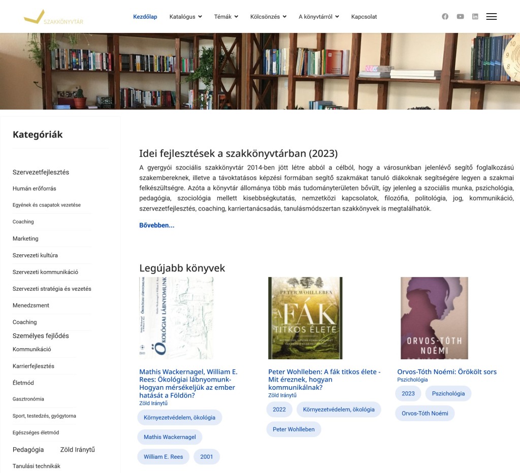 ujkonyvtar honlap 2023