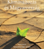 Szathmáry Eörs: Klímaváltozás és Magyarország