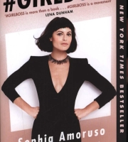 Sofia Amoruso: Girlboss