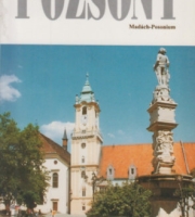 Varga Erzsébet: Pozsony