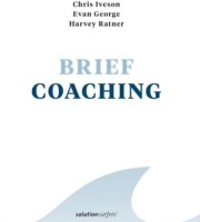Evan George, Chris Iveson, Harvey Ratney: Brief coaching 
