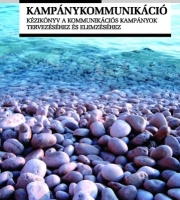 Kádár Magor: Kampánykommunikáció