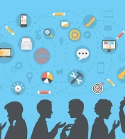 Hajdú Miklós, Pintér Róbert, Somi Gábor, Székely Levente: Ügyfélkommunikáció és ügyfélszolgálat az információs társadalomban.