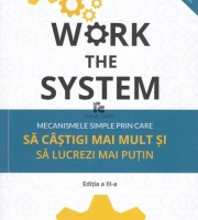 Sam Carpenter: Work the System