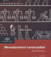 Poór József: Menedzsment-tanácsadási kézikönyv